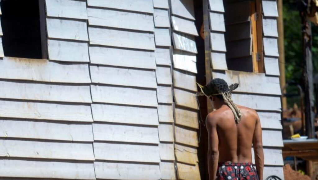 Brazil’s indigenous people ask WHO for emergency fund to help fight coronavirus