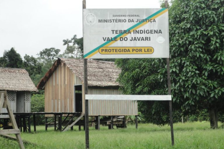 Brazil judge blocks appointment of missionary to indigenous agency